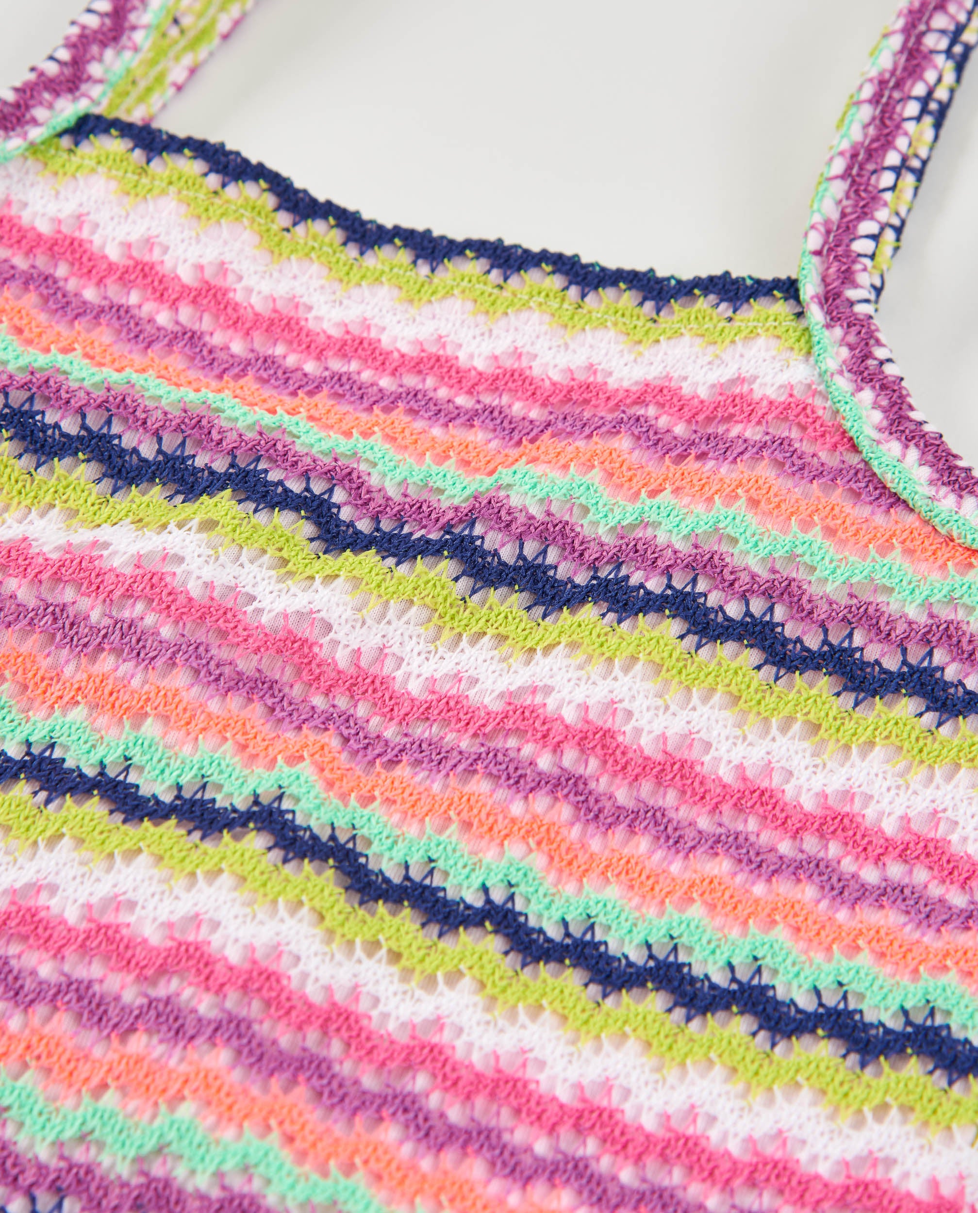 TucTuc Magliette Zig Zag top bambina rosa