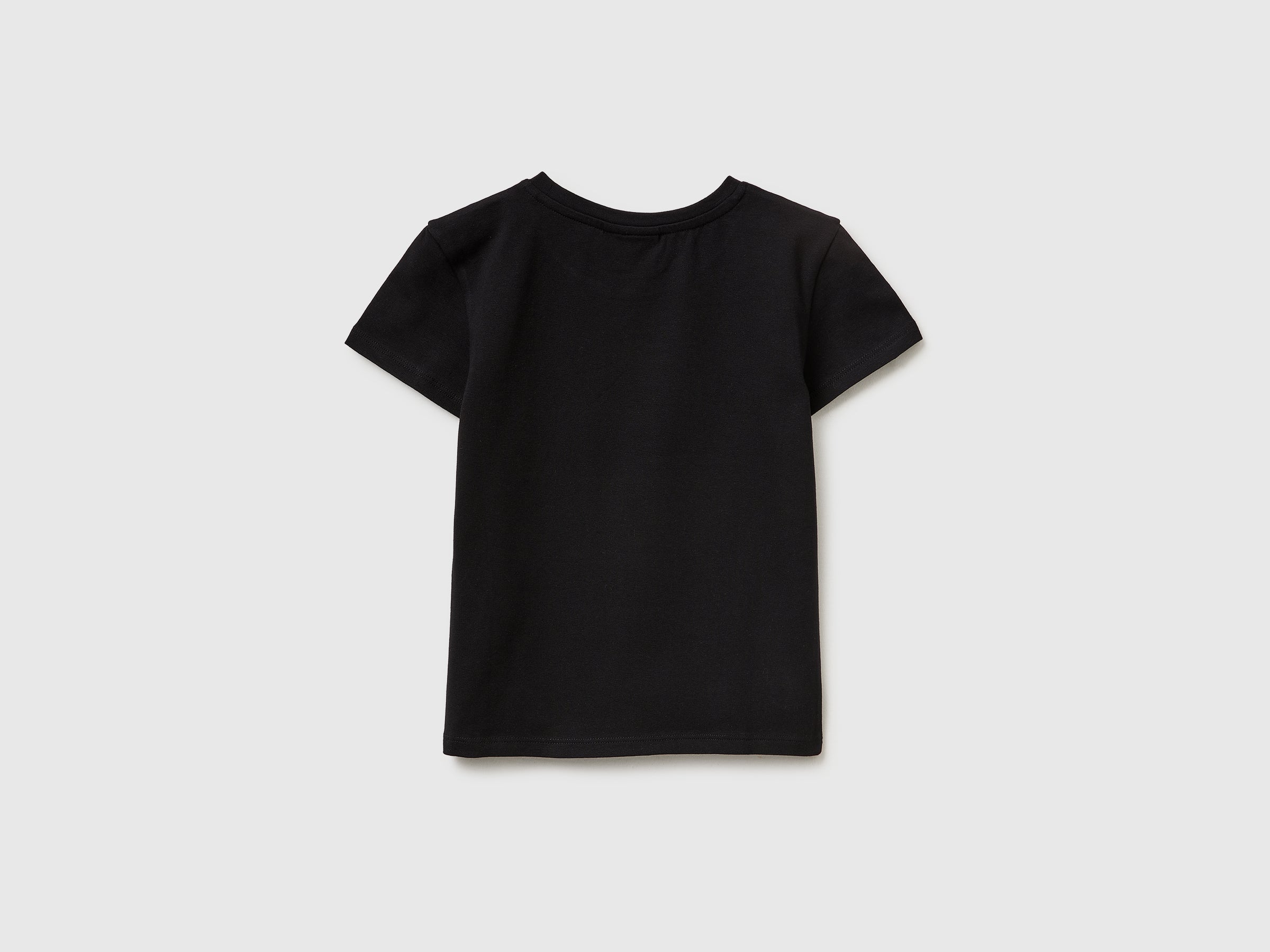 United Colors of Benetton Kuromi Hello Kitty maglietta cotone M stampa