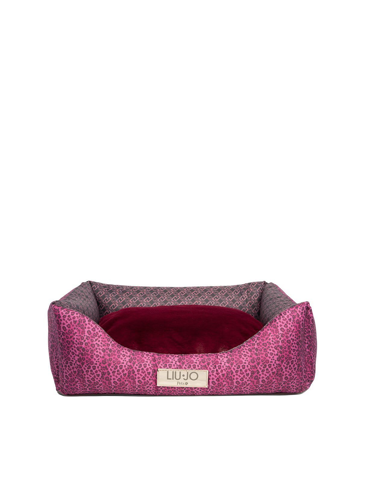 Liu Jo Pets S9974 cuccia cane L sfoderabile PVC