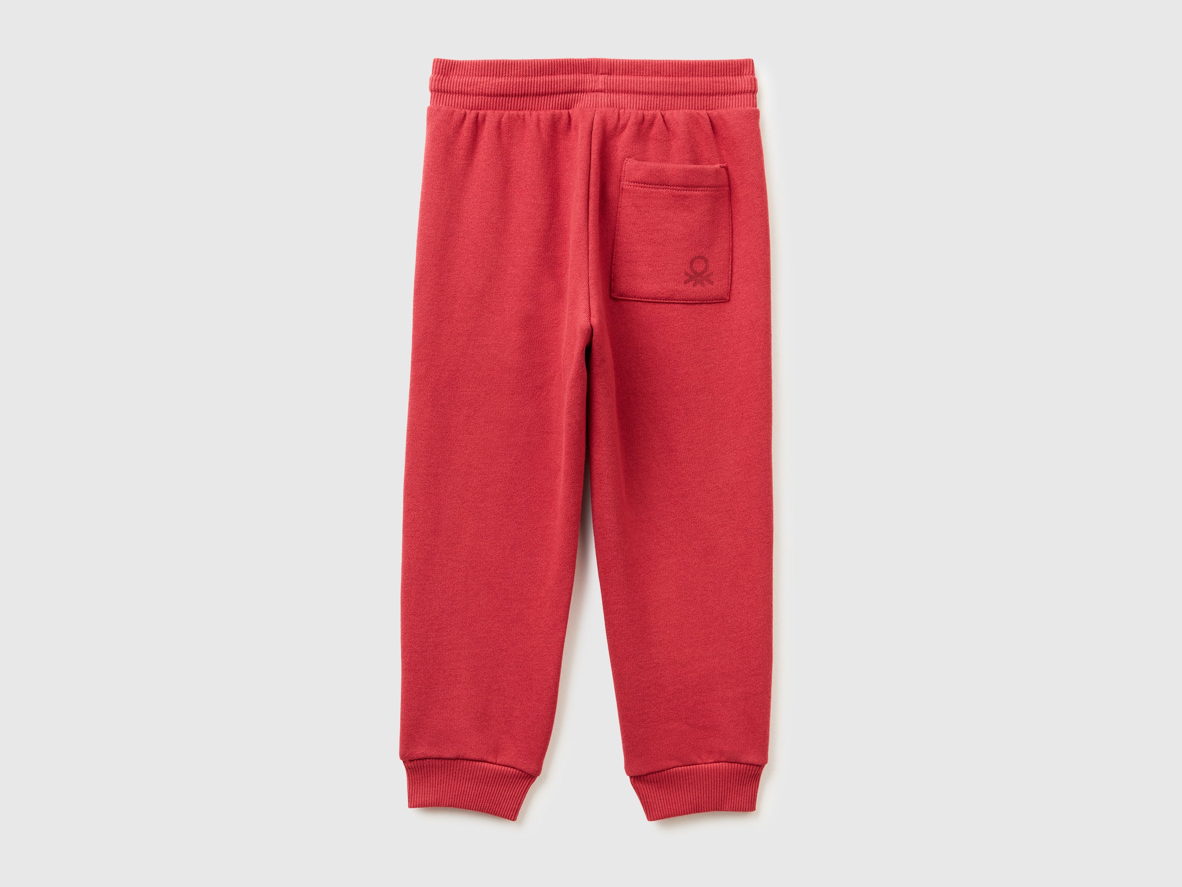 United Colors of Benetton Sweatshirts Pantaloni felpa cotone 104