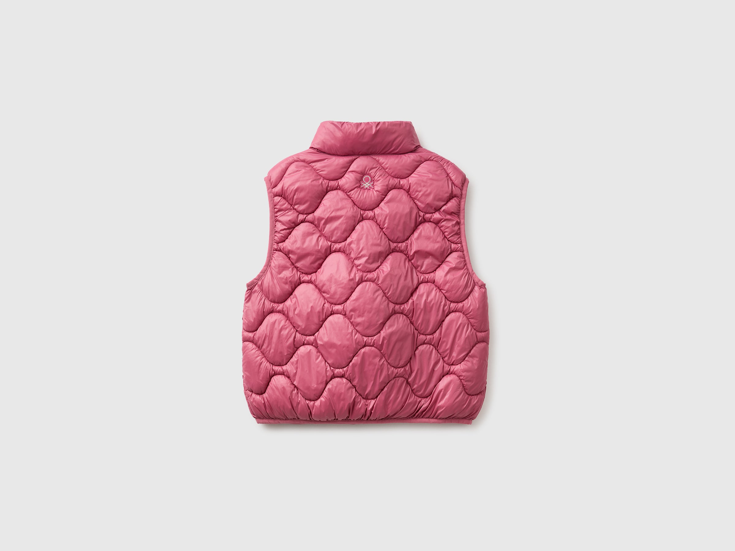 United Colors of Benetton Jackets piumino smanicato nylon