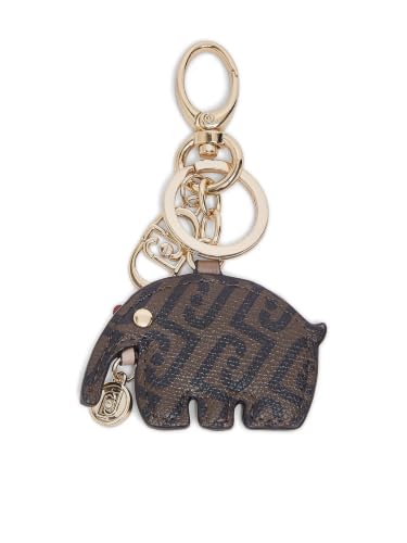 Liu Jo Portachiavi Elefante 71409 Moschettone 7,5 cm