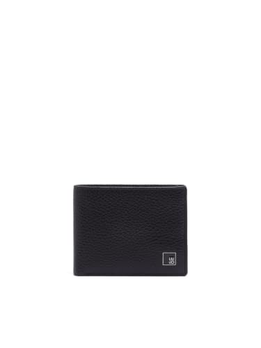 Liu Jo 22222 Portafoglio Piccolo Pelle Nero