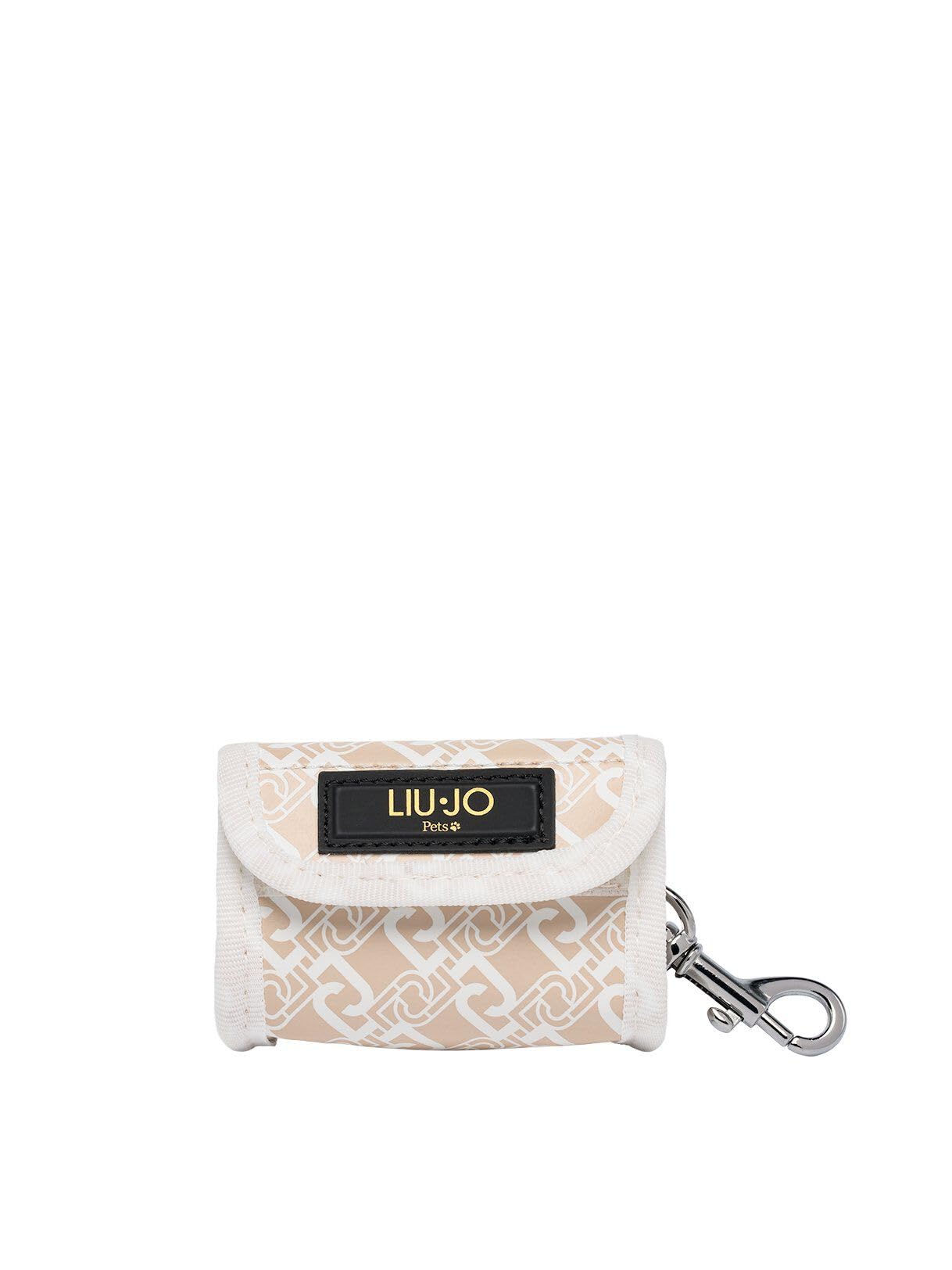Liu Jo Pets 04959 Porta Sacchetti Cane in PVC