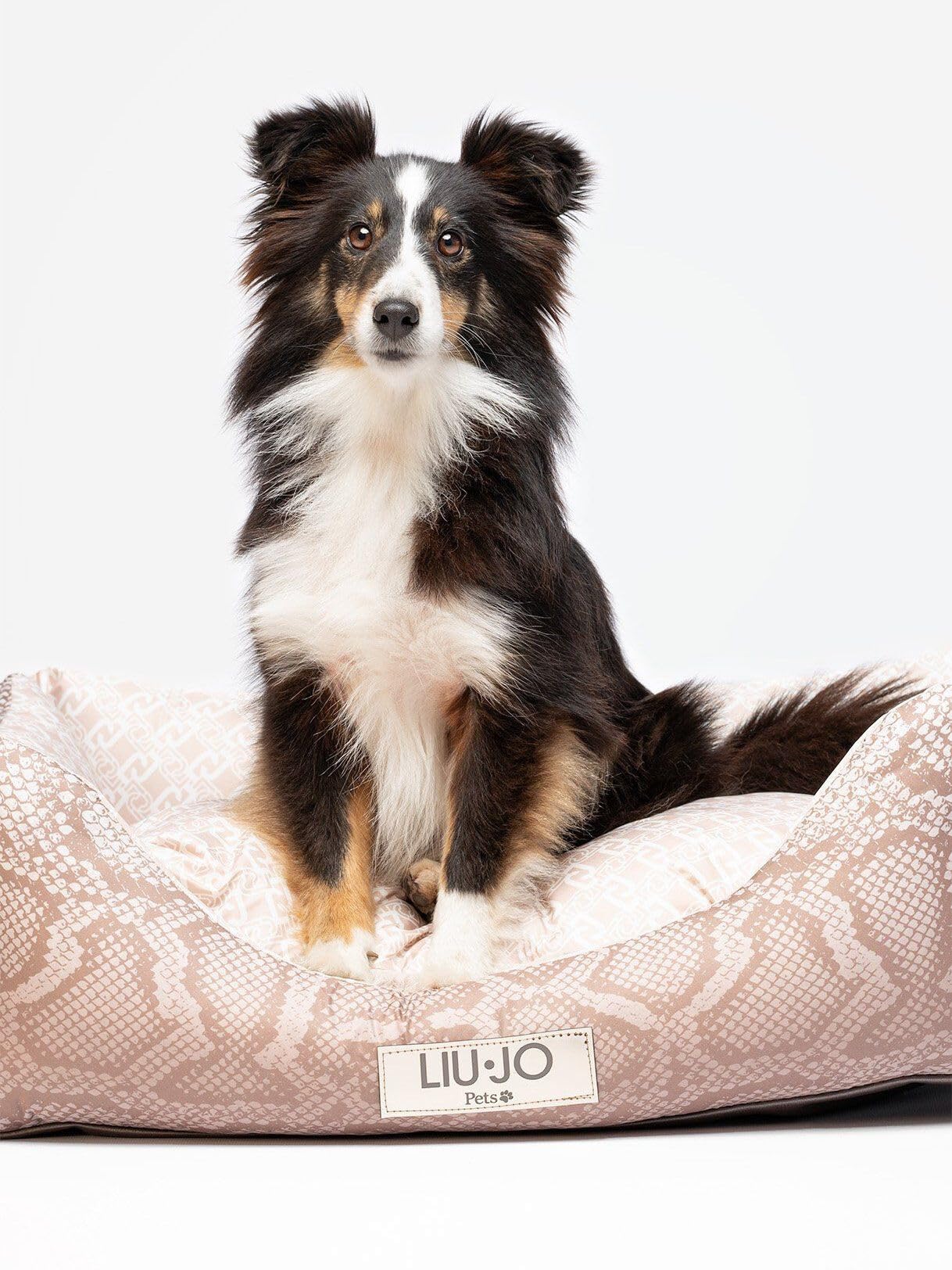 Liu Jo Pets 04959 cuccia cane L sfoderabile PVC