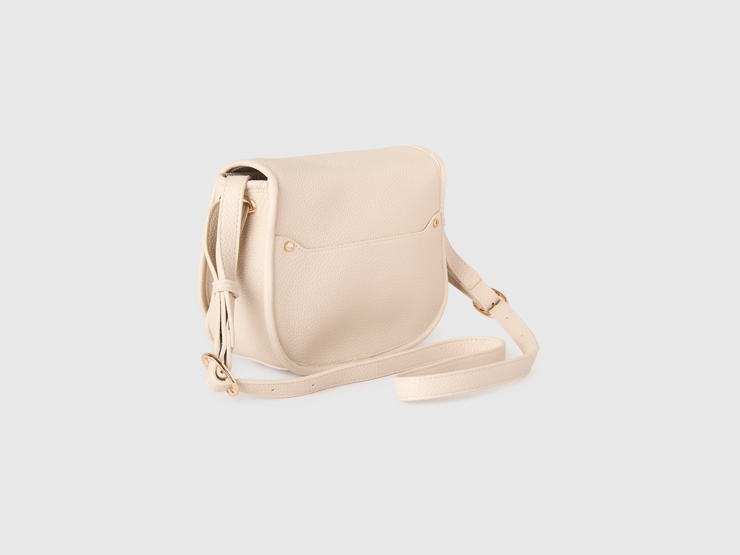 United Colors of Benetton Shoulder bag tracolla spalmato OS