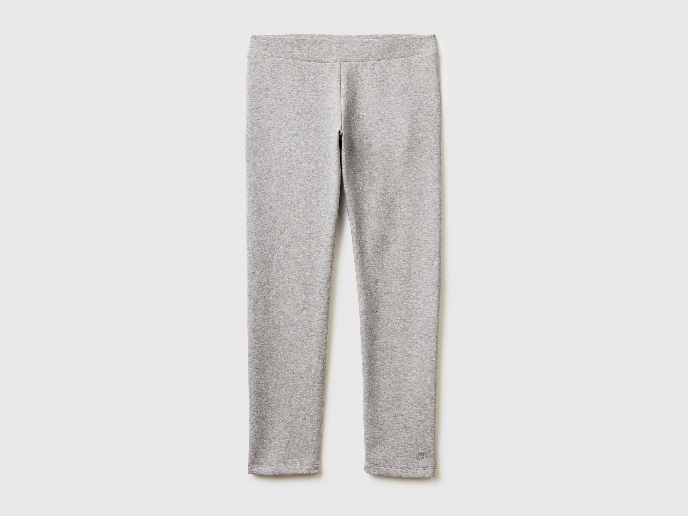 United Colors of Benetton Sweatshirts Leggings Felpa Cotone Caldi