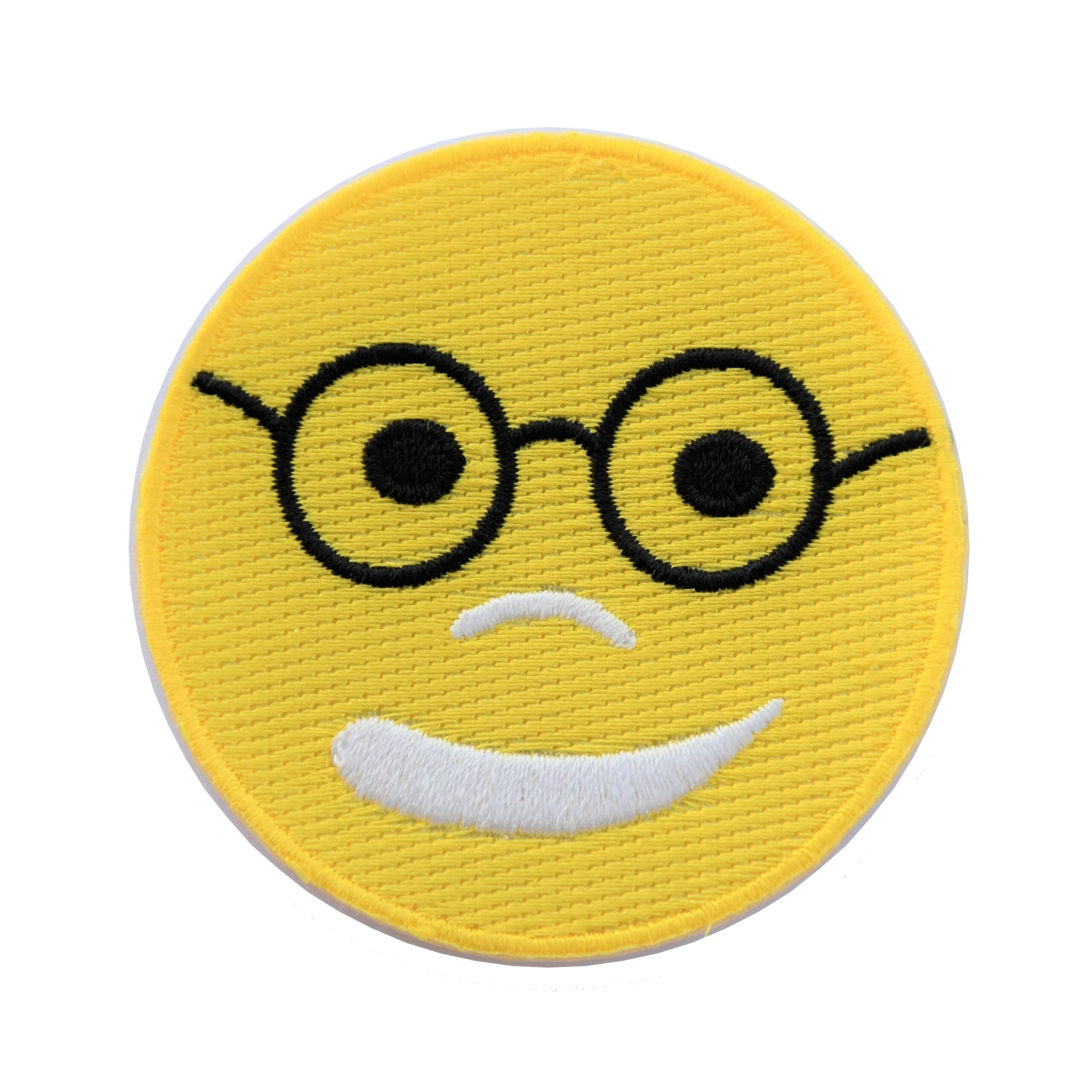 Pamboo Sticker Nerd adesivo nerd