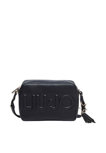Liu Jo Borsa a tracolla media con charm