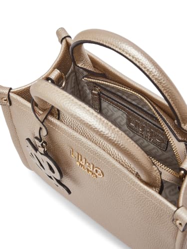 Liu Jo Borse 90048 Borsa Mano Piccola Charm T_U