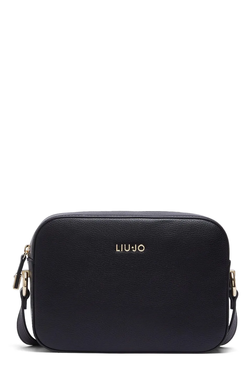 Liu Jo Jeans AF6211 Camera Case Borsa Nero