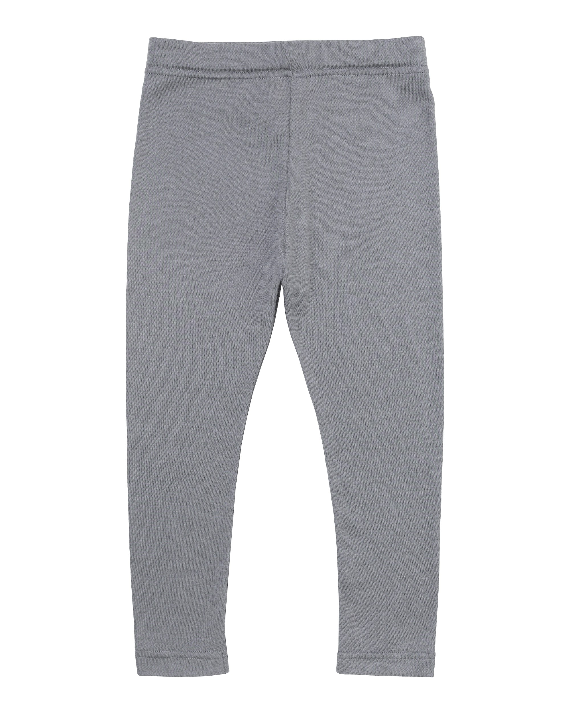Woolly Organic Kids Leggings Lyocell Wool leggings lana merino