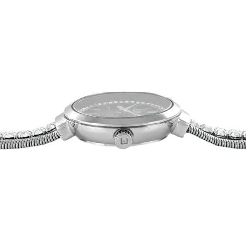 Liu Jo Orologio con Brillanti T/U 99999