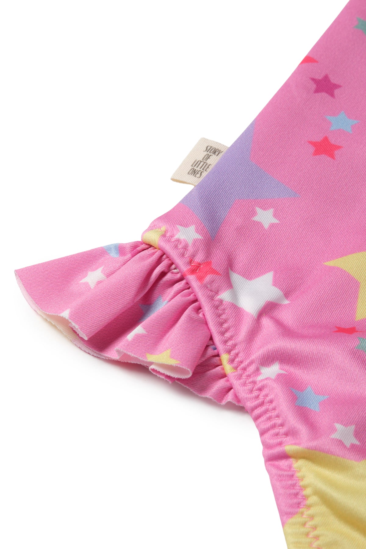 Kocarcia Miela Kids stelle costume intero 2-3 anni