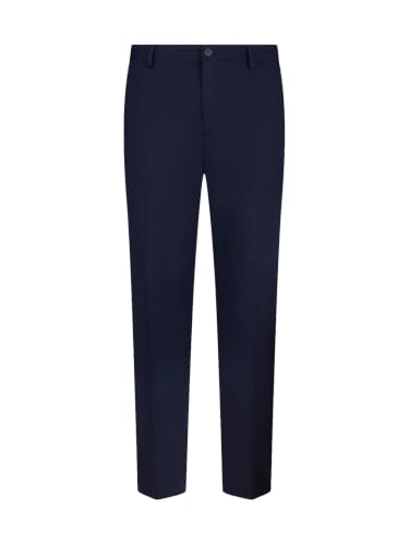 Liu Jo Pantaloni Chino Slim Fit Taglia 44 Viscosa