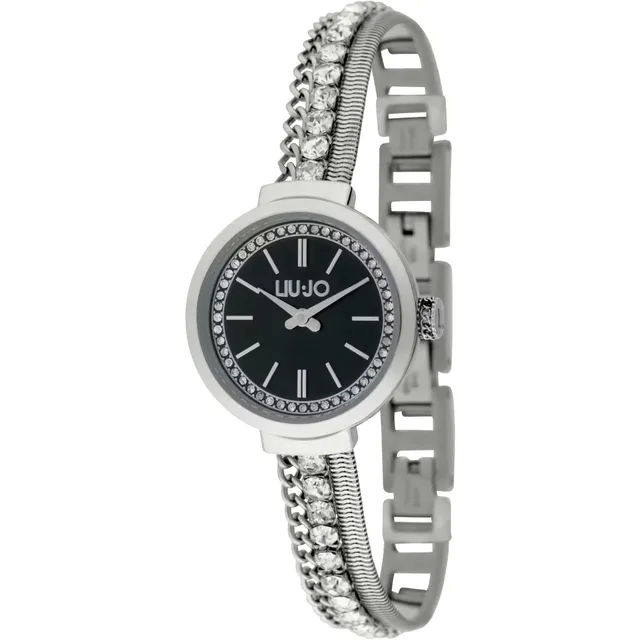 Liu Jo Orologio con Brillanti T/U 99999