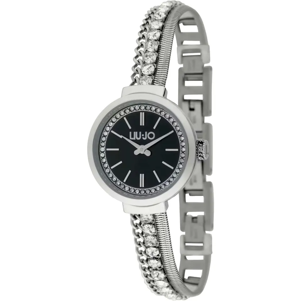 Liu Jo Orologio con Brillanti T/U 99999