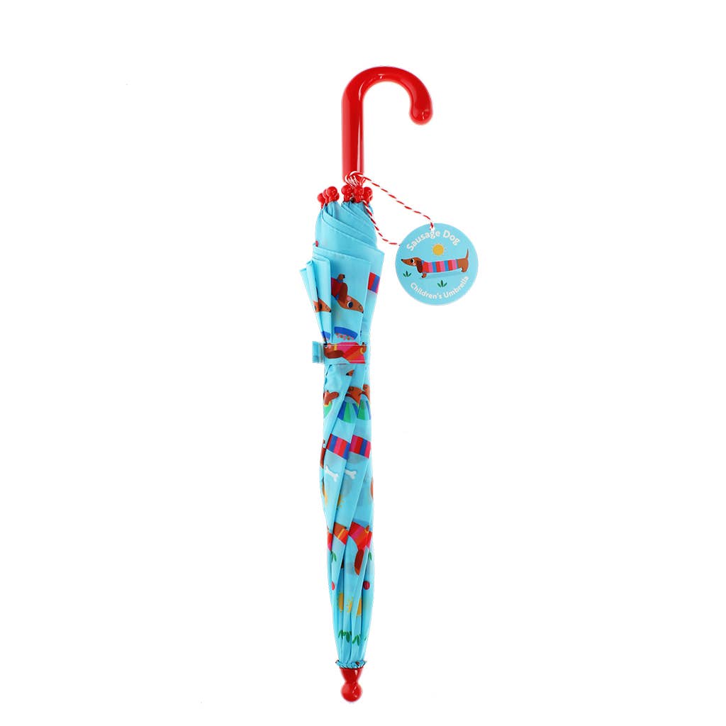 Rex London Cane Ombrello Bambini Leggero 53 cm