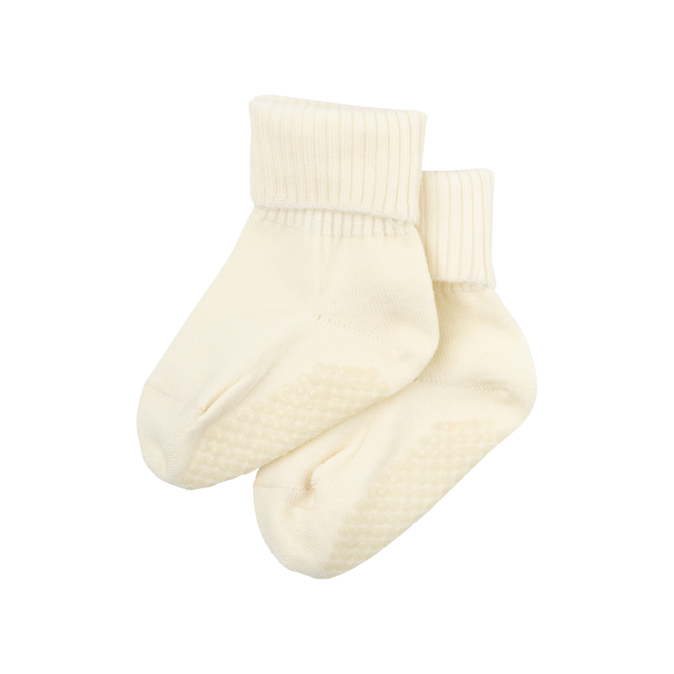 Woolly Organic Set Merino Calzini+Paraginocchia Antiscivolo NOOS