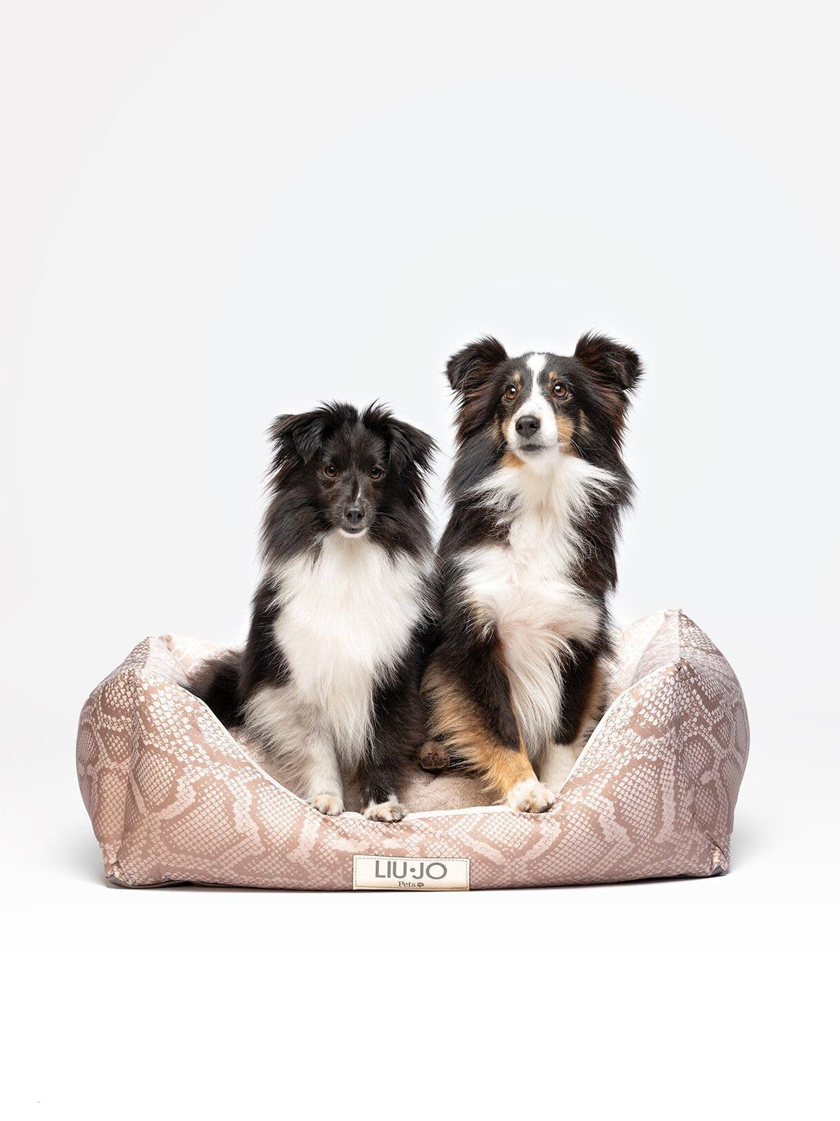 Liu Jo Pets 04959 cuccia cane L sfoderabile PVC