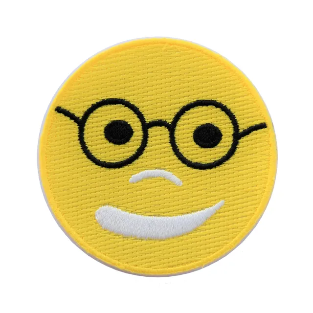Pamboo Sticker Nerd adesivo nerd