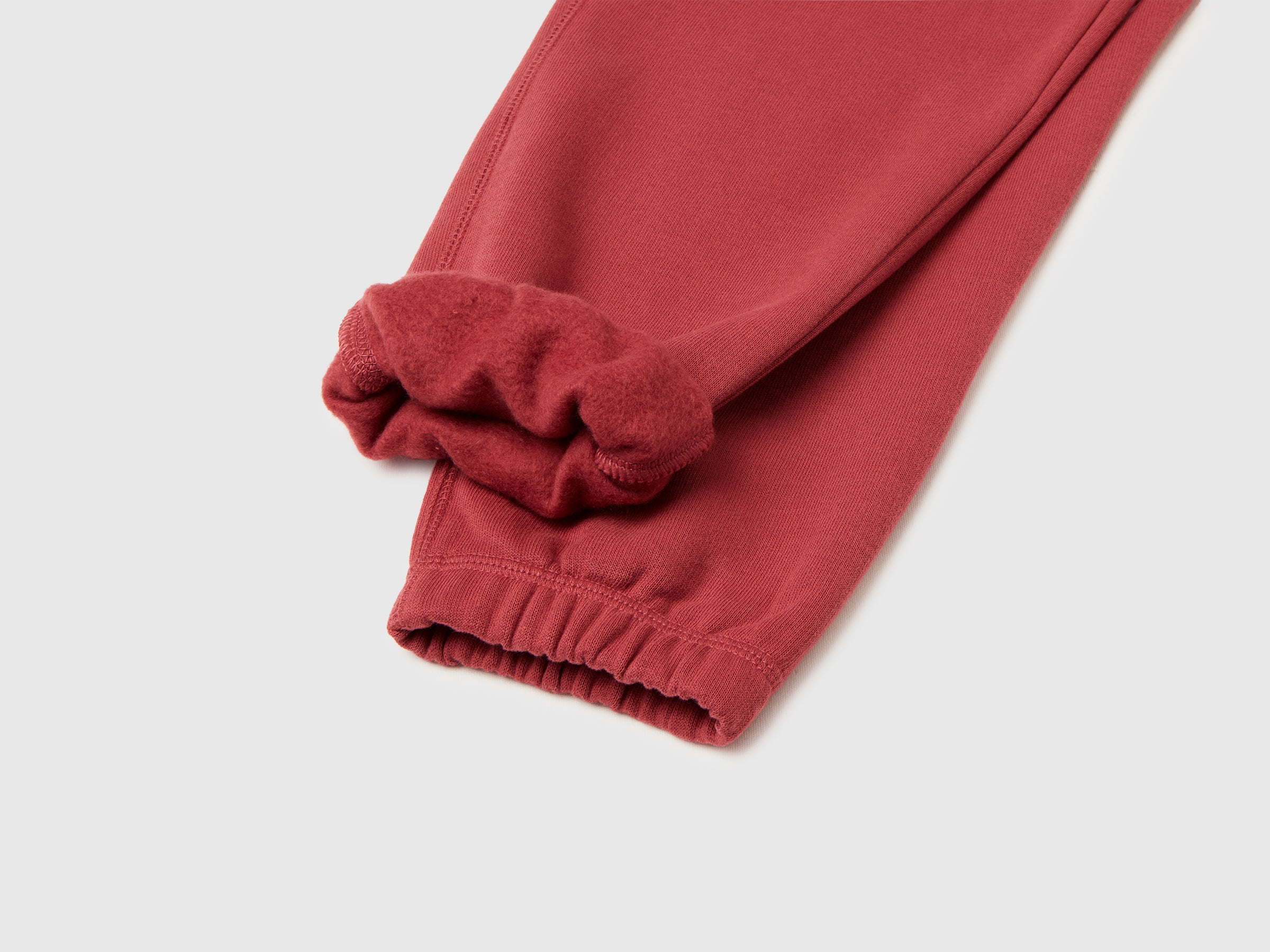 United Colors of Benetton Joggers Felpa Calda Cotone S