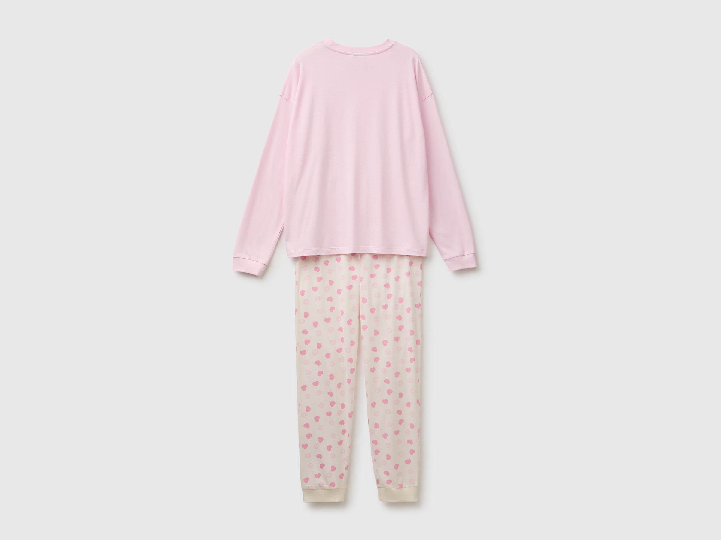 Benetton Underwear and Pyjamas Pigiama Caldo Pokémon Cotone