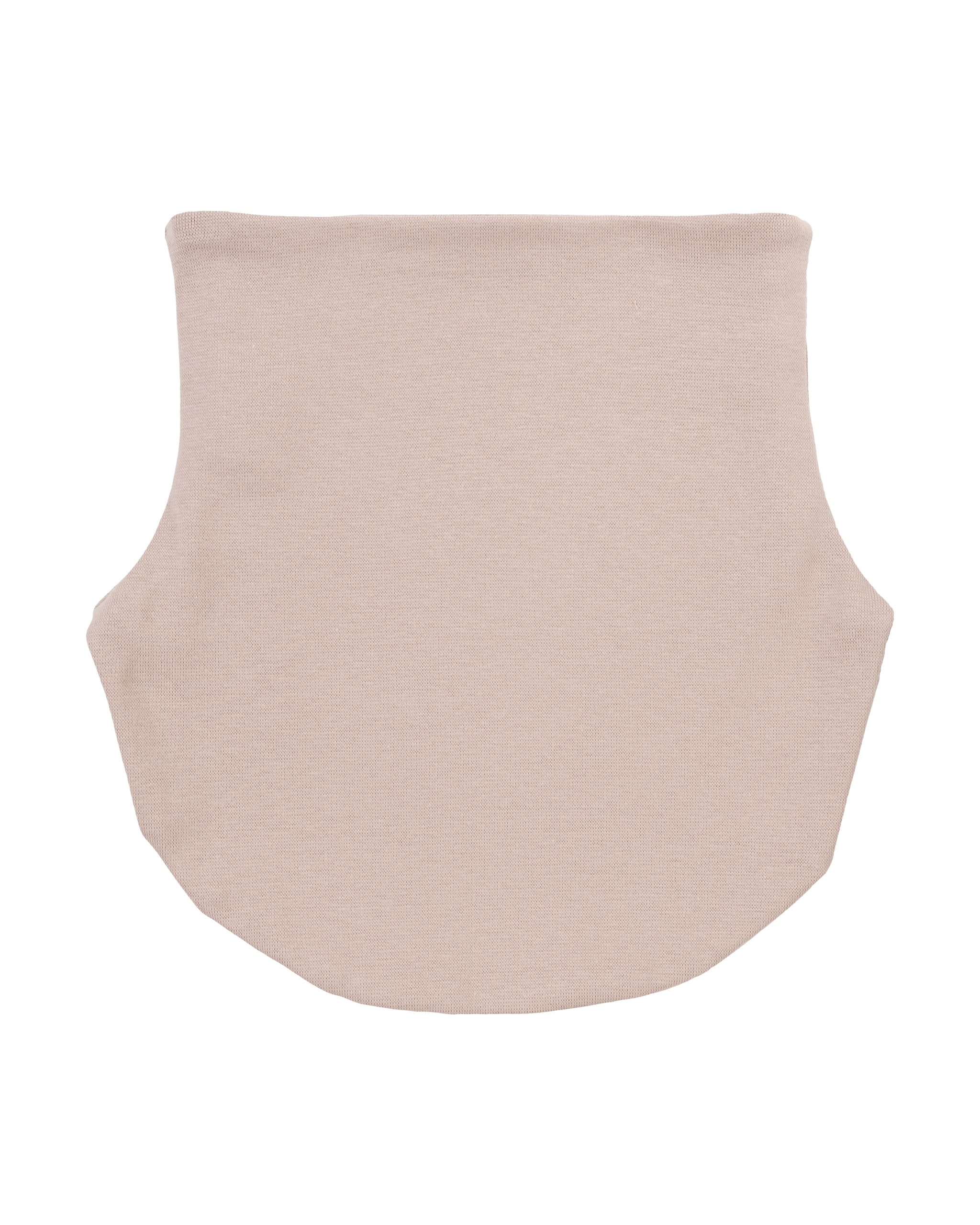 Woolly Organic Neck Warmer scaldacollo cotone organico bimbo