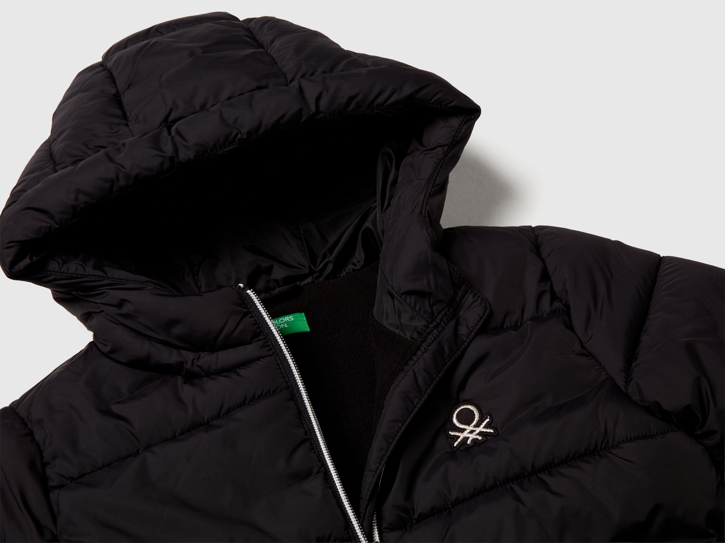 United Colors of Benetton Rain Defender Giacca Nylon XL