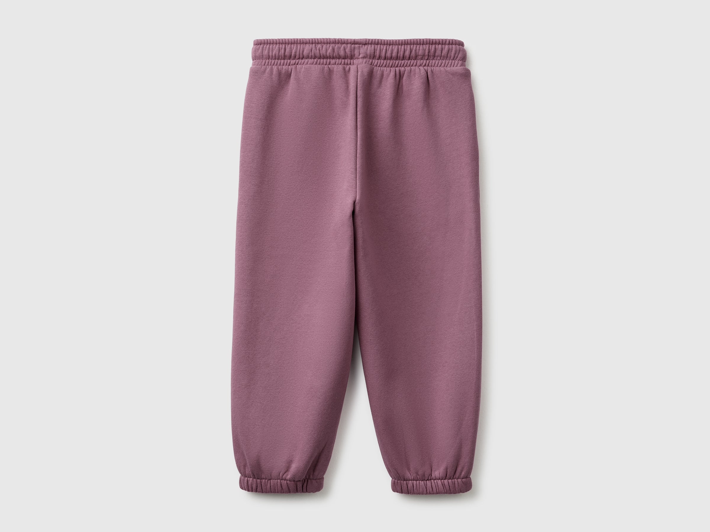 United Colors of Benetton joggers pantaloni tuta felpa bambino