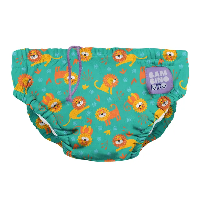 Bambino Mio Cool Cats costumino contenitivo 0-6 mesi