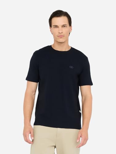 Liu Jo T-Shirt Puro Cotone Maglietta Uomo