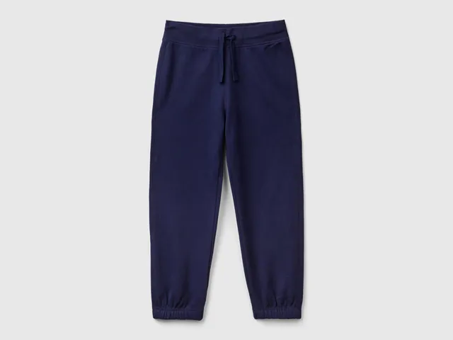 United Colors of Benetton Sweatshirts Warm sweat joggers tuta taglia M