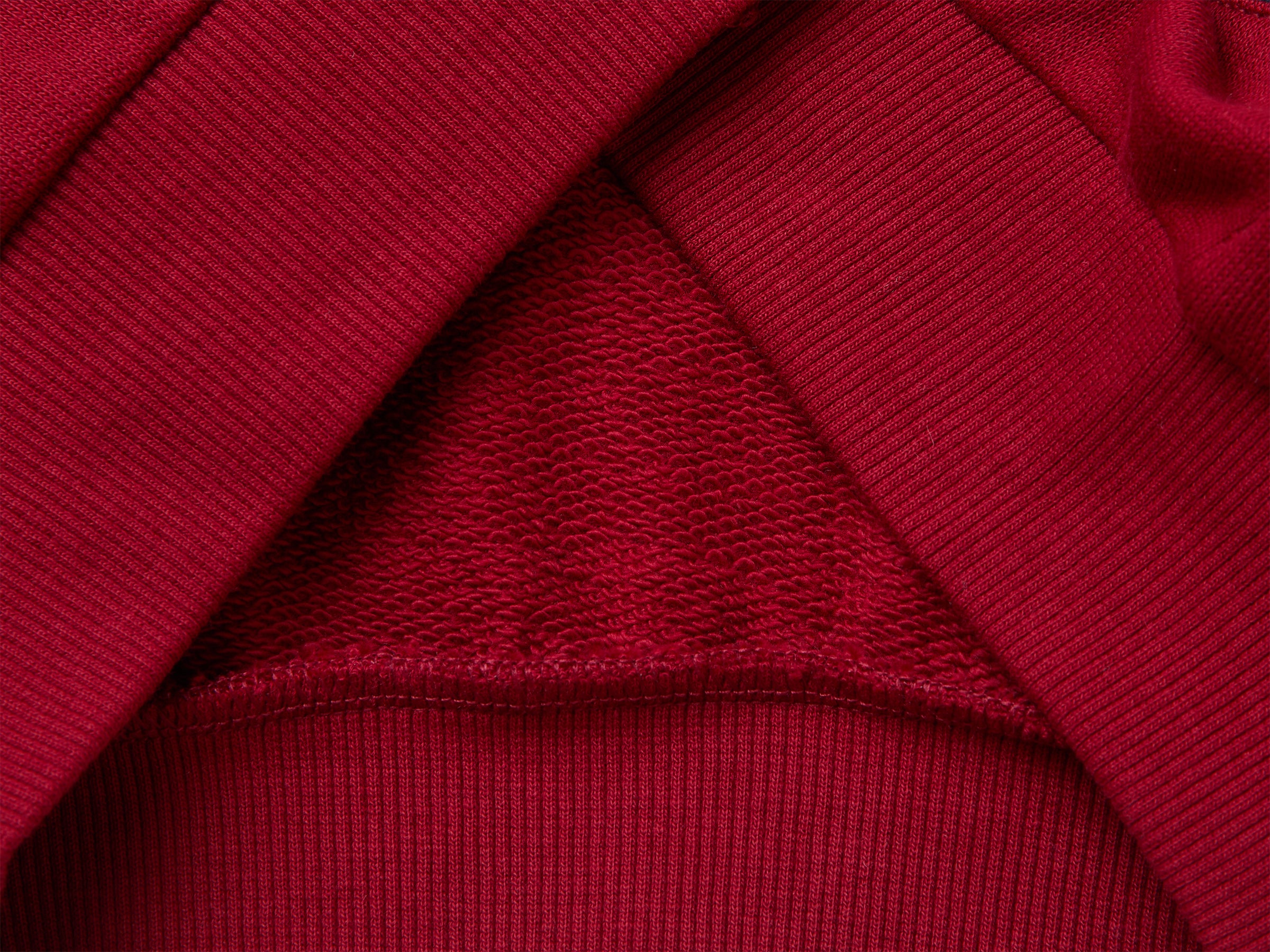 United Colors of Benetton Felpa Zip Logo Cotone Bio 104