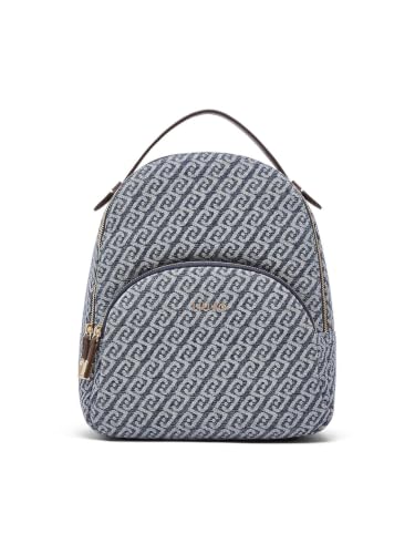Liu Jo Zaino Monogram Denim 00770 26x30 cm