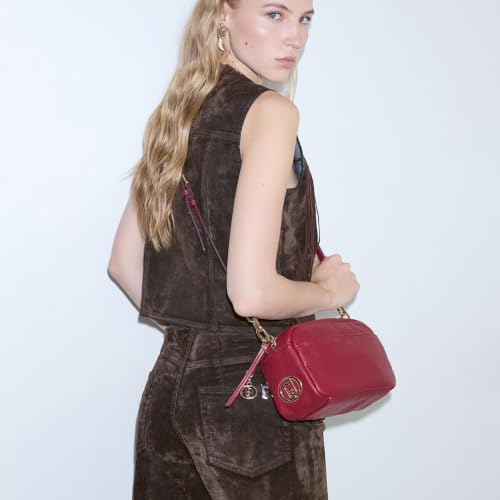 Liu Jo Borse 91543 Borsa Tracolla Media Bottalata T_U