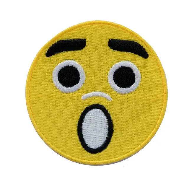 Pamboo Sticker Wow adesivo wow
