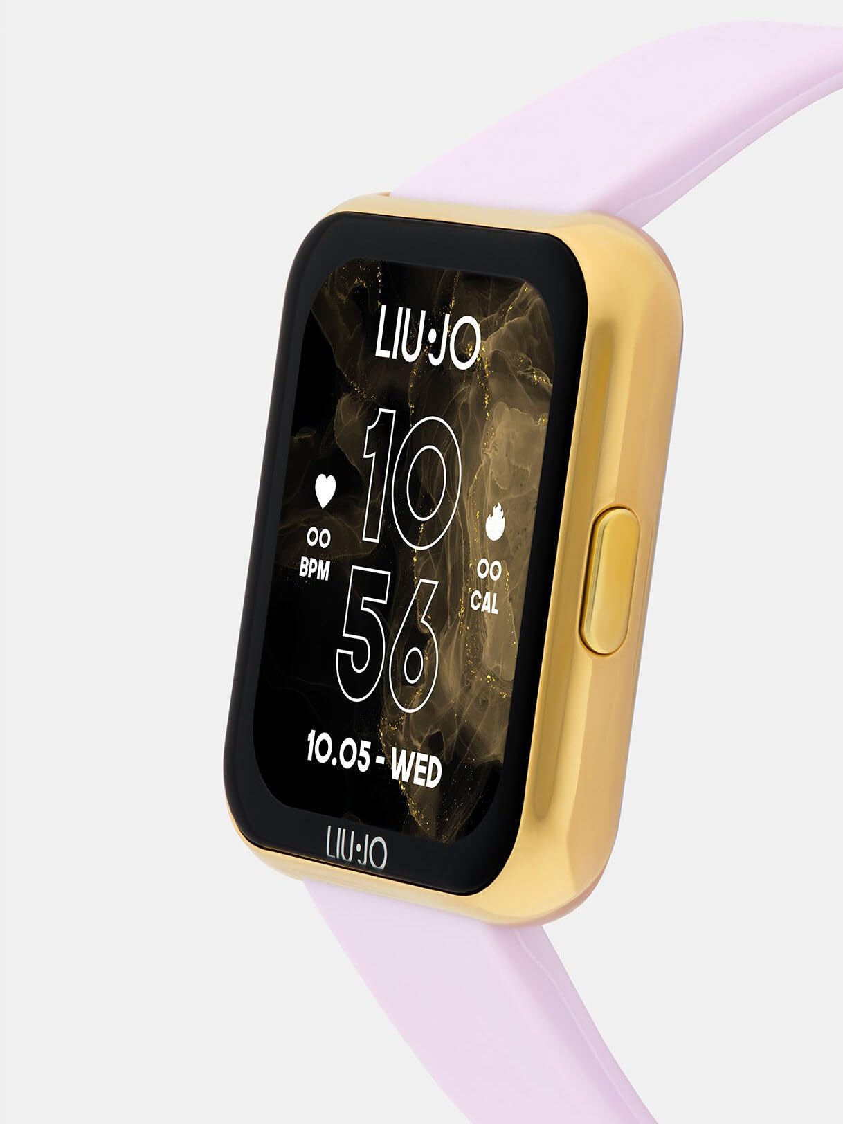 Liu Jo Baby Mini Slim 2.0 Smartwatch T_U Nero