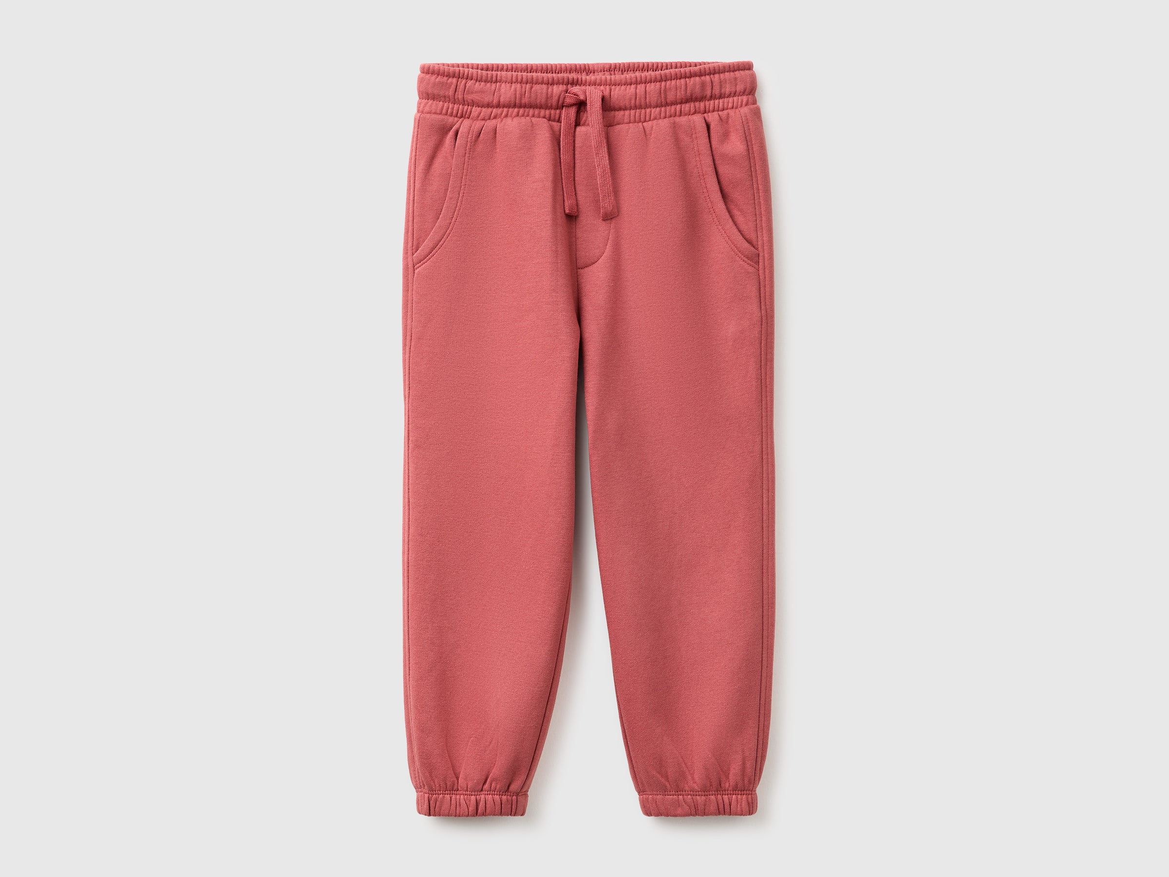 United Colors of Benetton Joggers Felpa Cotone Taglia 82