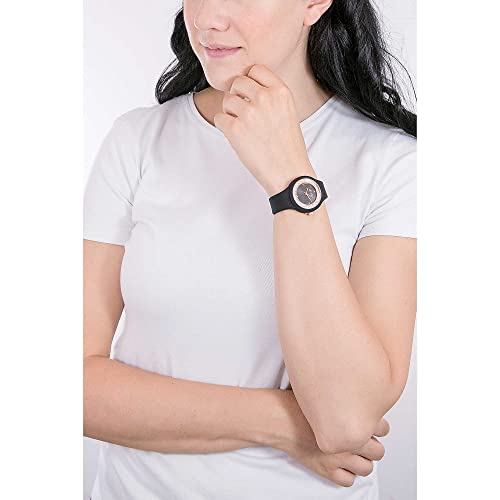 Liu Jo Dancing Sport TLJ1418 orologio donna acciaio silicone