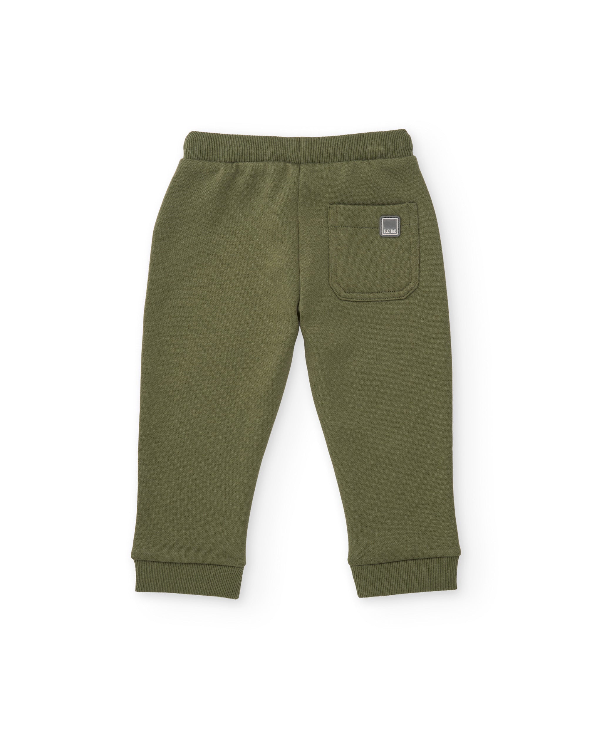TucTuc Completi bimbo navy dinosauro felpa 2 pezzi