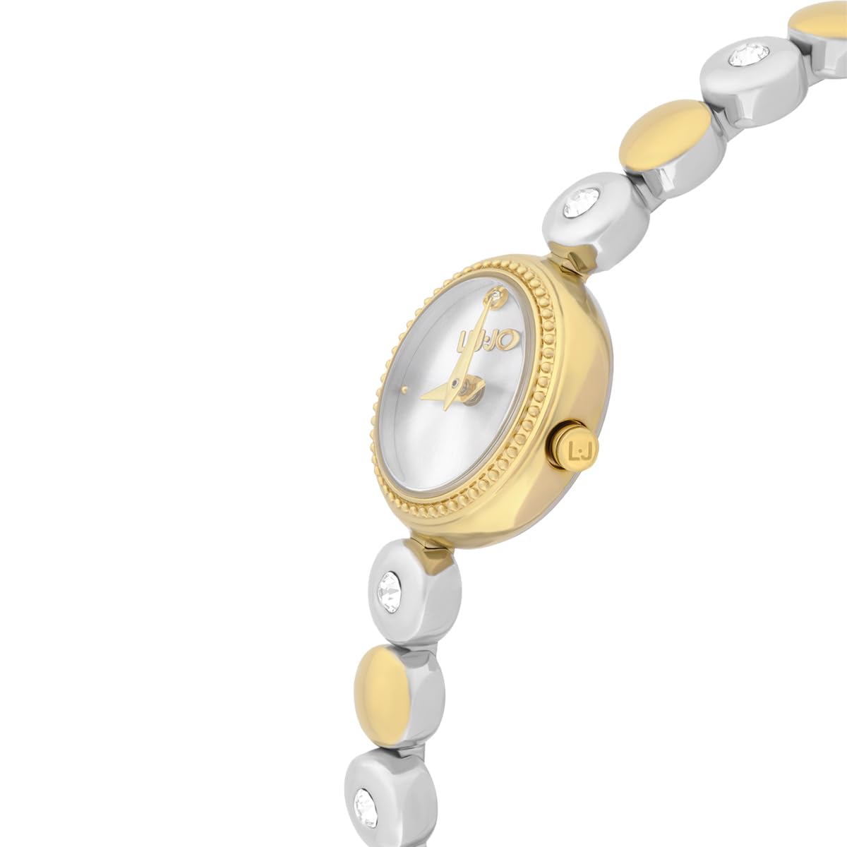 Liu Jo Fashion Lunar TLJ2510 orologio donna acciaio quarzo