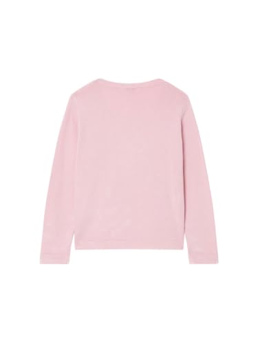 Liu Jo T-Shirt in Jersey con Stampa maglia 2 anni maniche lunghe