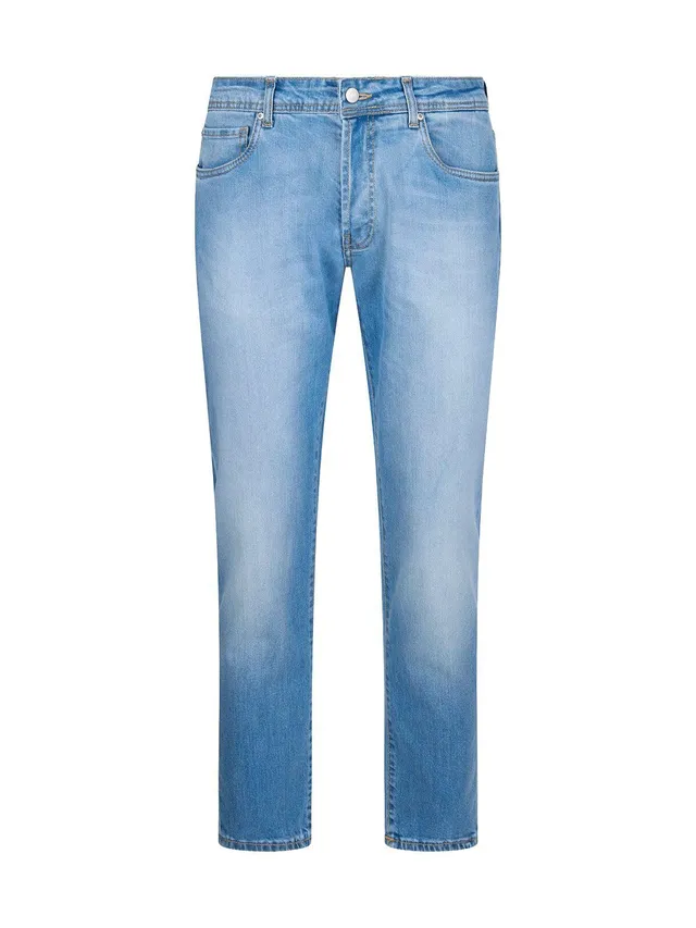 Liu Jo Jeans Slim Fit uomo denim stretch 32