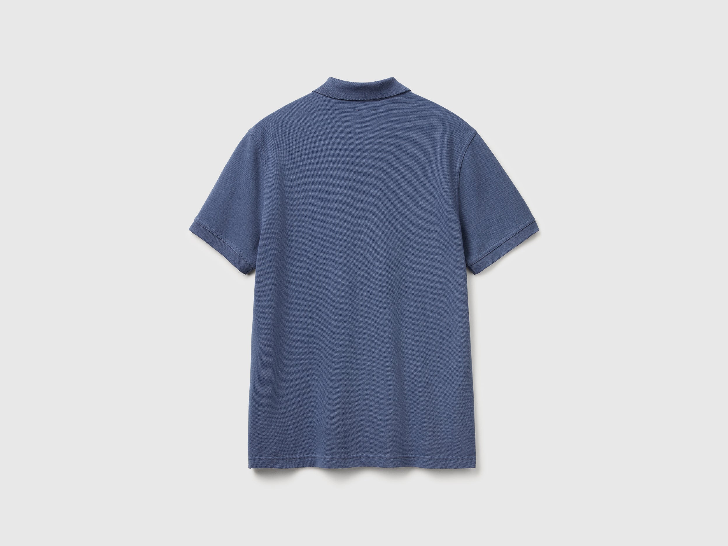 United Colors of Benetton Polos Regular Fit Polo Cotone M