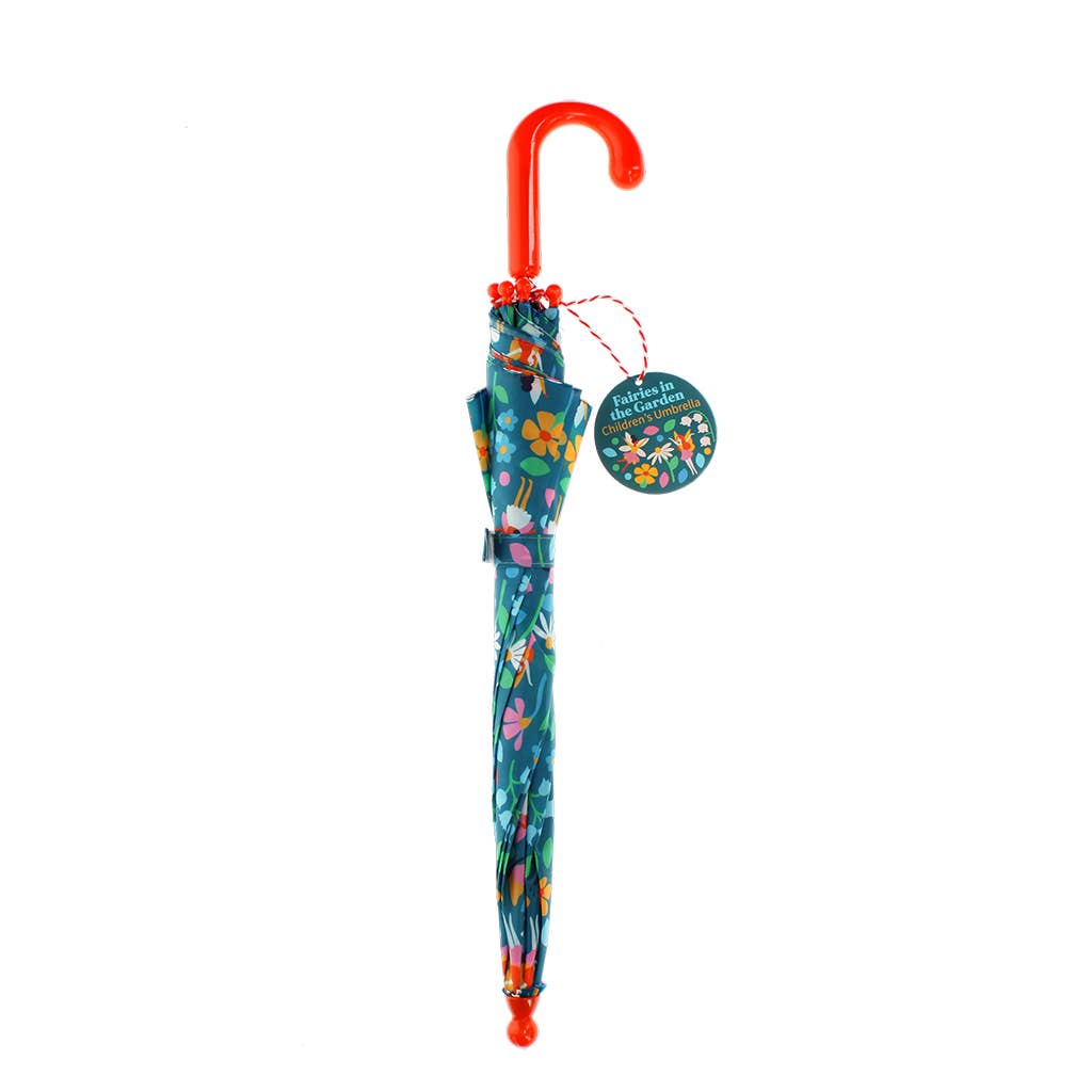 Rex London Fate ombrello bambini leggero 70 cm