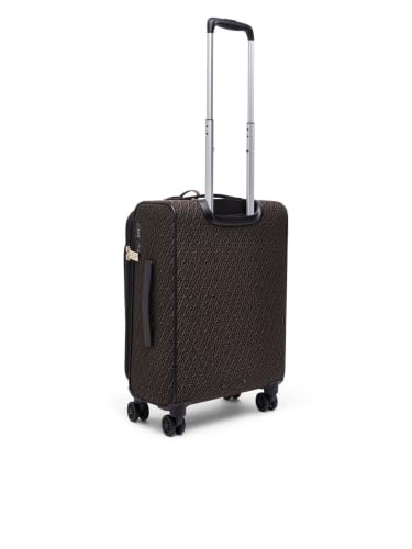Liu Jo Borse Trolley monogram jacquard 00533 grande