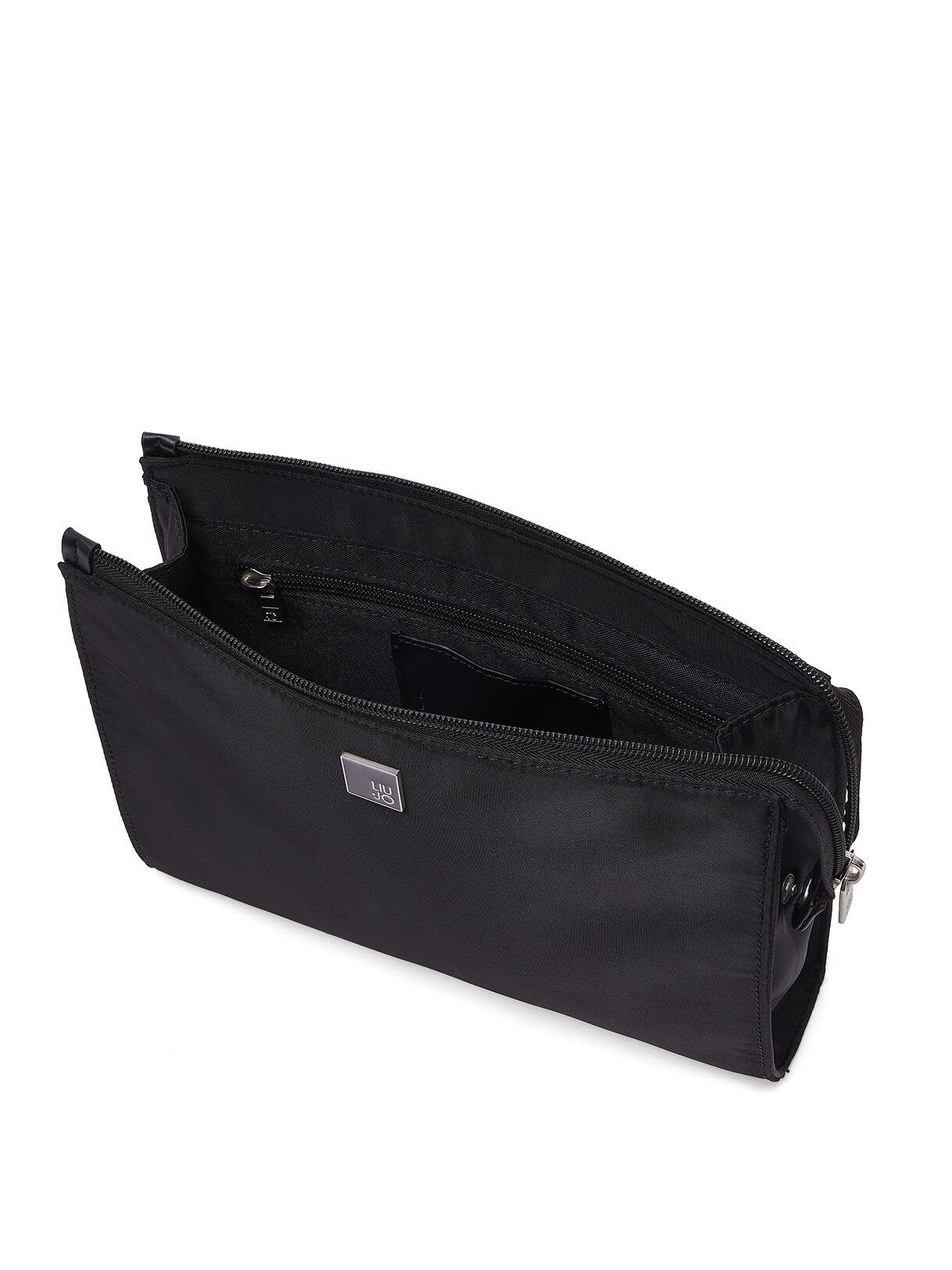Liu Jo 22222 Pochette Nylon TU con Zip