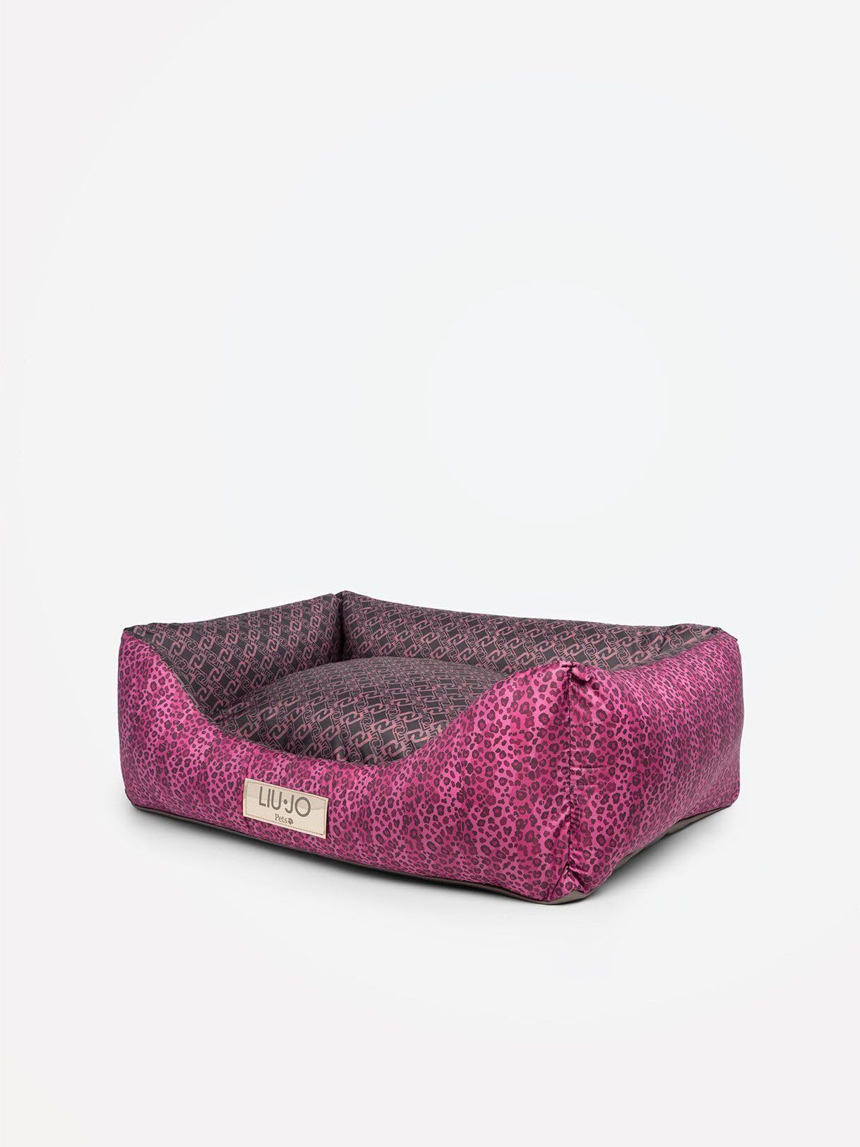 Liu Jo Pets S9974 cuccia cane L sfoderabile PVC