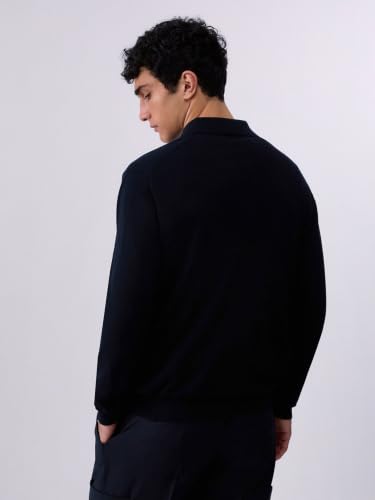 Liu Jo Maglia Serafini Crêpe Cotone Maglia Taglia L
